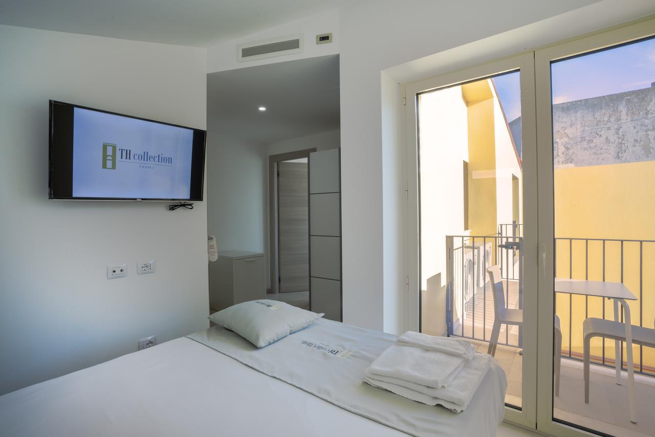 Th Collection Guest house