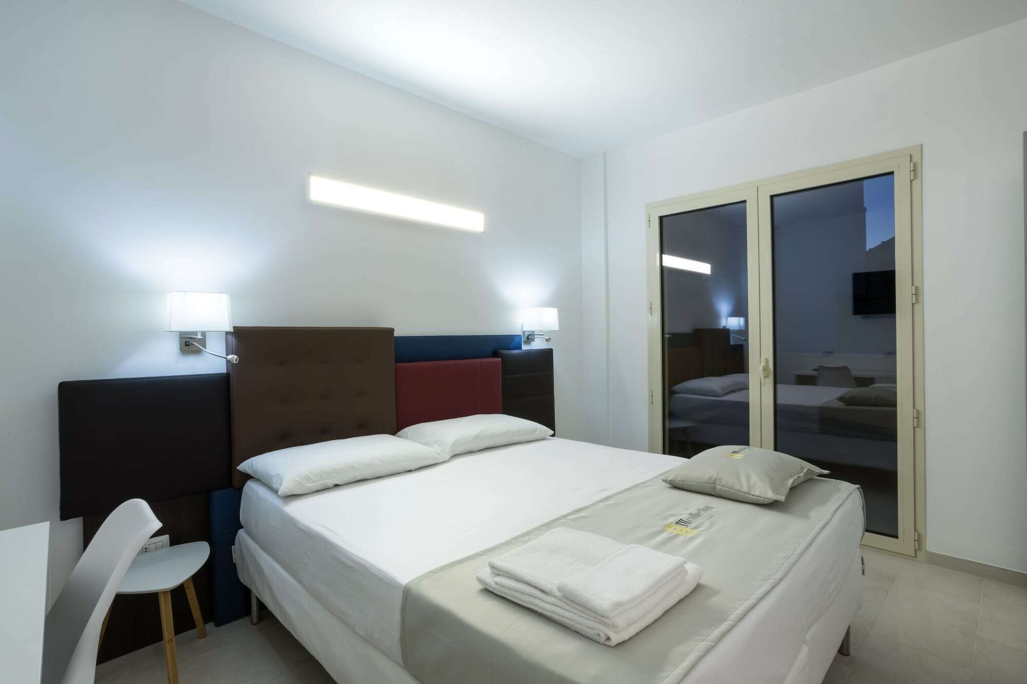 Guest house Th Collection Oristano