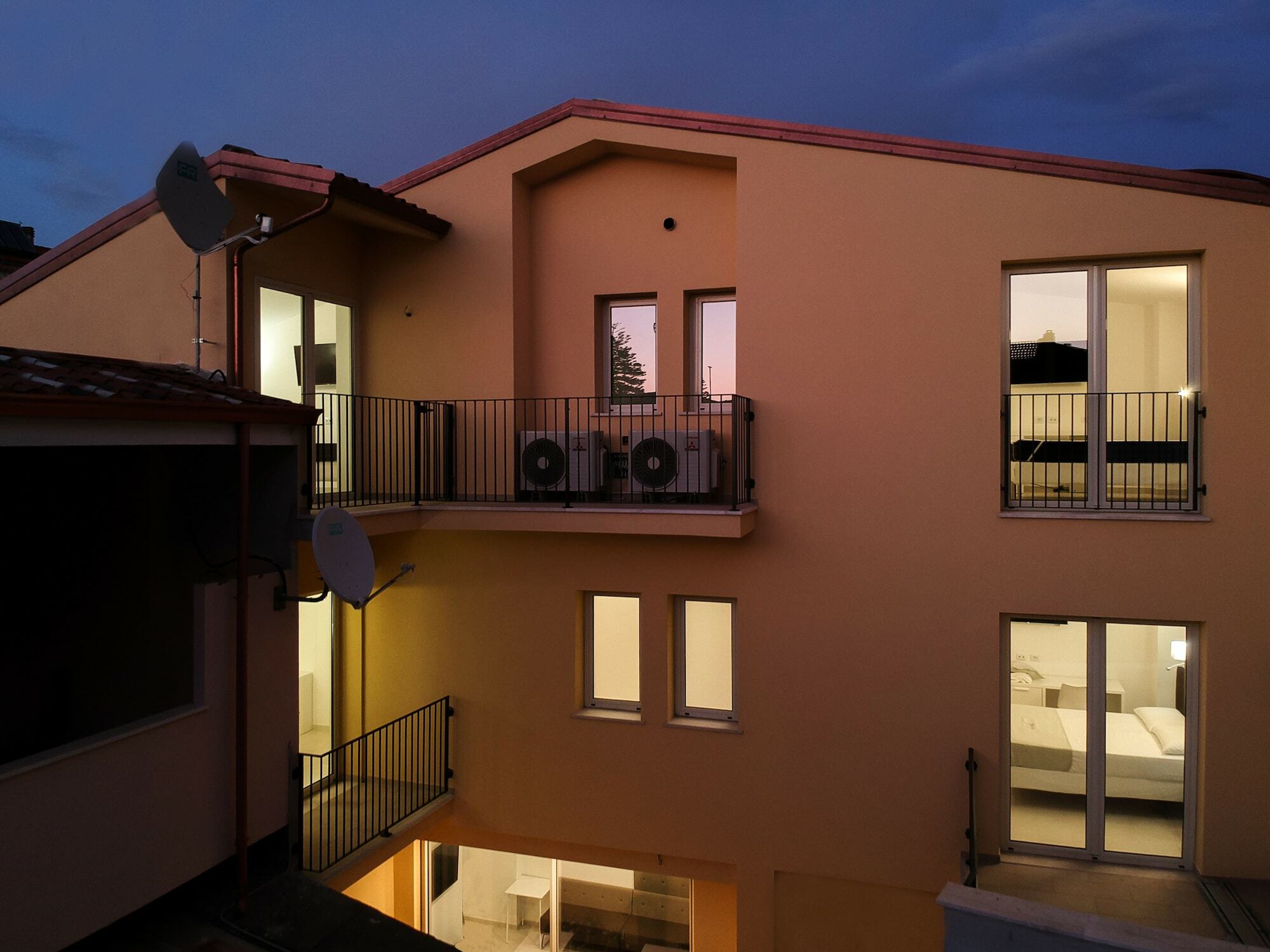 Th Collection Guest house